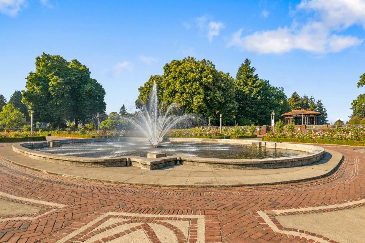 A Place To Chill! Portland Zewnętrze zdjęcie